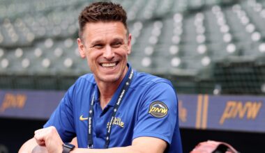 Seattle Mariners Linked with Blockbuster Trade for Silver Slugger