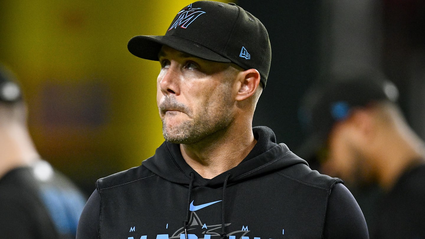 Skip Schumaker Must Prioritize Lineup in First Season As Rangers Manager