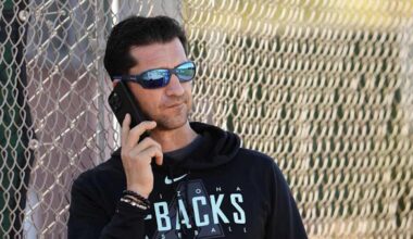 3 Predictions For the Rest of D-backs' Offseason