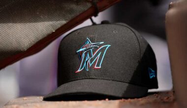 MLB Insider Says Marlins Could Land Top Free Agent Pitcher