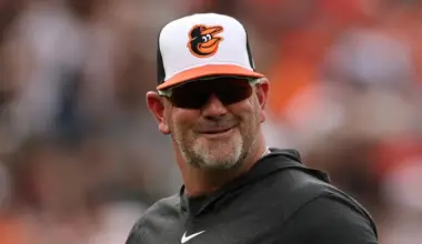 Tampa Bay Rays hire former Orioles manager for front office position
