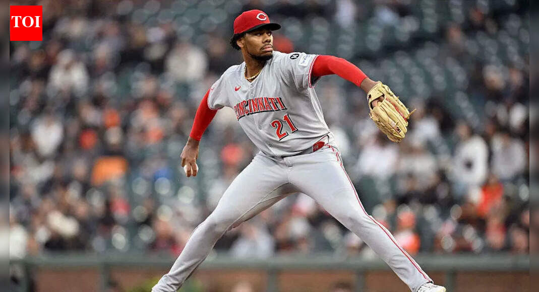 MLB trade rumors: Cincinnati Reds on the verge of signing $100 million Minnesota Twins superstar in blockbuster 3-team deal | MLB News