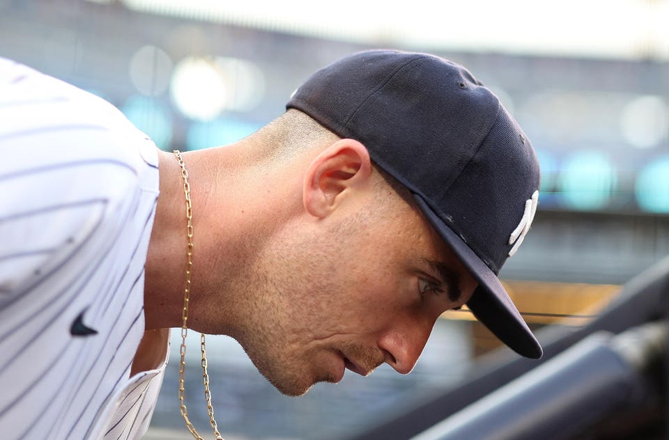 Minnesota Twins v New York Yankees