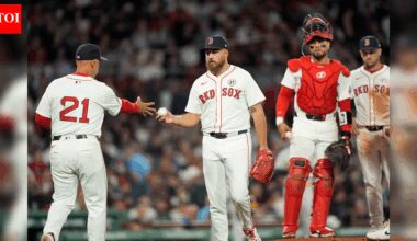 MLB trade rumors: Boston Red Sox might acquire $6 million Kansas City Royals All-Star Ace in an attempt to bolster rotation ahead of deadline | MLB News