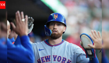 MLB trade rumors: New York Mets might be interested in $80 million Chicago Cubs MVP as potential Pete Alonso filler | MLB News