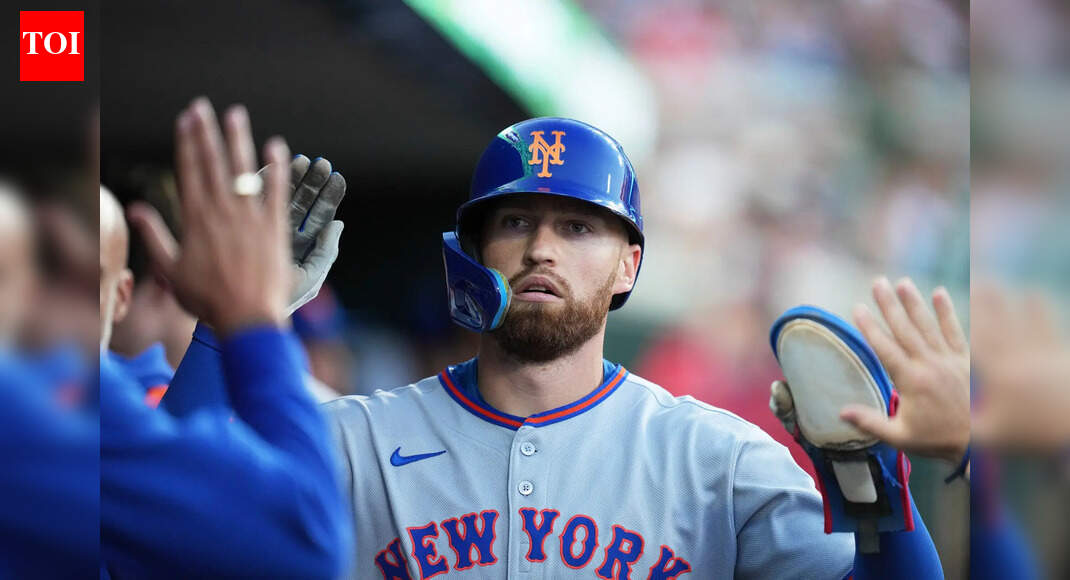 MLB trade rumors: New York Mets might be interested in $80 million Chicago Cubs MVP as potential Pete Alonso filler | MLB News