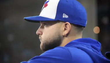 Blue Jays will have to overpay to bring Bo Bichette back to Toronto