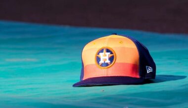 Help Could Be Incoming for Astros Pitching Staff By Acquiring Reds Starter