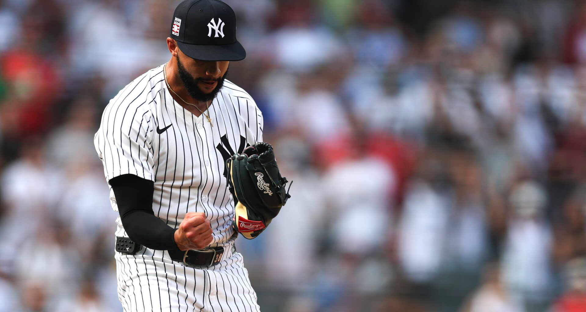 Yankees Lose Devin Williams to Bitter Rival In Free Agency