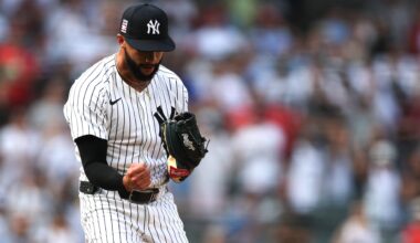 Yankees Lose Devin Williams to Bitter Rival In Free Agency