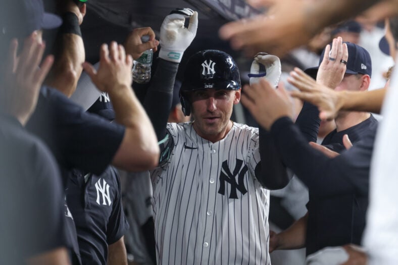 MLB: Minnesota Twins at New York Yankees