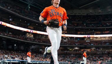 The Rumor Mill: Ponce, Meyers, Lowe, Senga, Imai