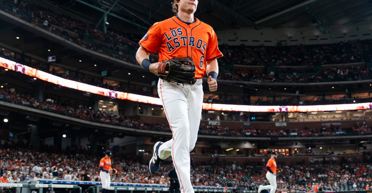 The Rumor Mill: Ponce, Meyers, Lowe, Senga, Imai