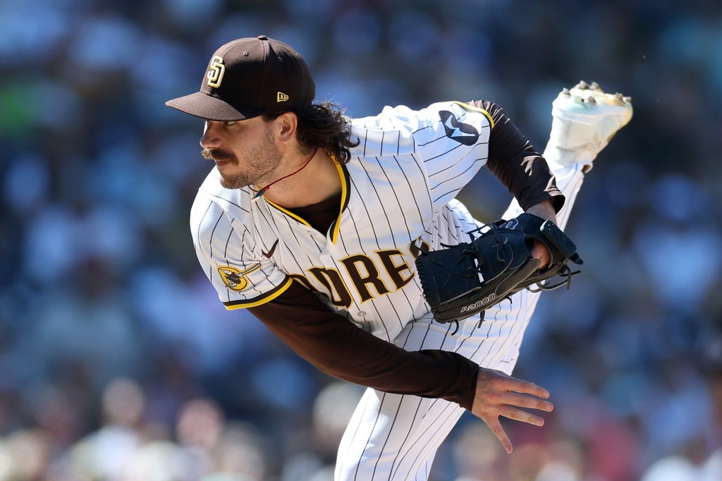 AL East arms race underway as Red Sox, Blue Jays and Orioles start MLB offseason with splashes – Hartford Courant