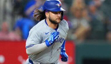 Blue Jays' Next Big Move: The High-Stakes Pursuit of Bo Bichette