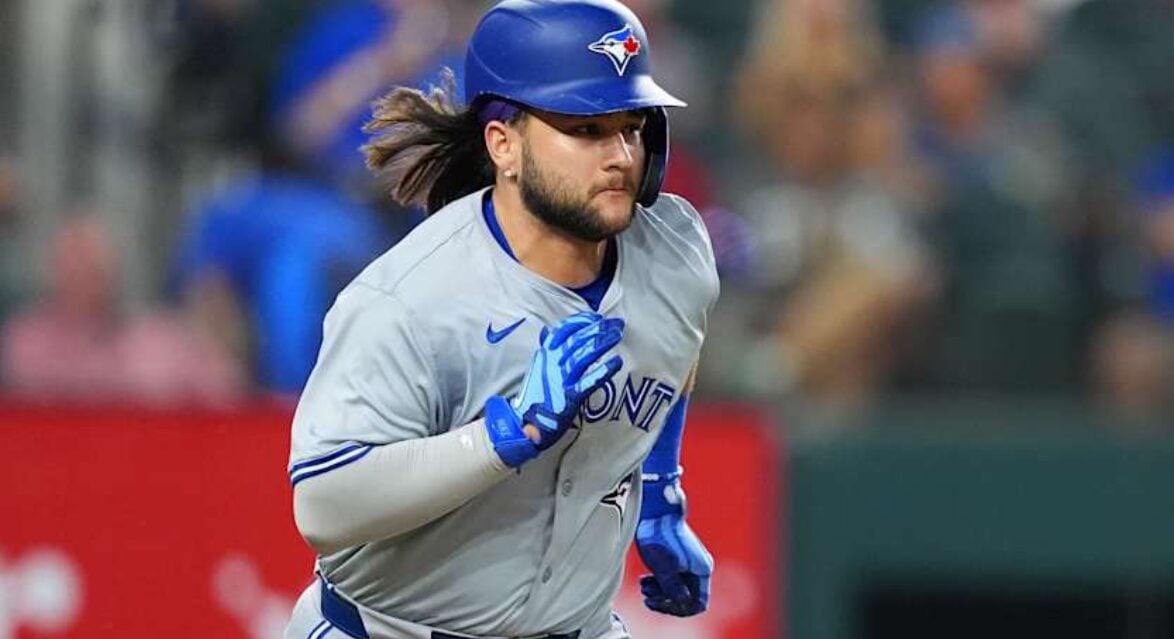Blue Jays' Next Big Move: The High-Stakes Pursuit of Bo Bichette