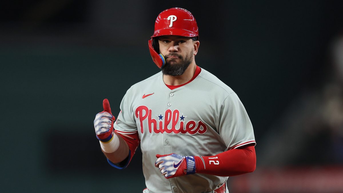 Phillies Finally Get Great News on Potential Return of Schwarber