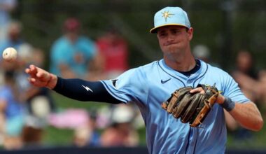 Where New Trade Acquisition Tanner Murray Fits With White Sox