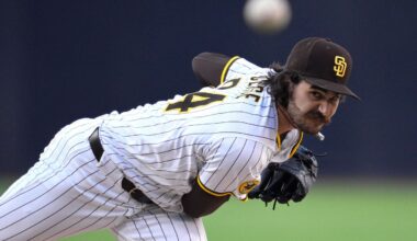 Toronto Blue Jays Send Clear Message With Dylan Cease $210M Contract