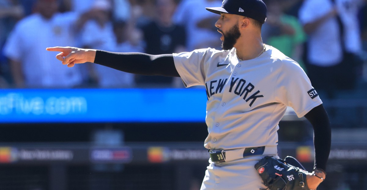 Williams to the Mets, per reports