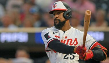 2025-26 MLB offseason: Ranking players who could be traded