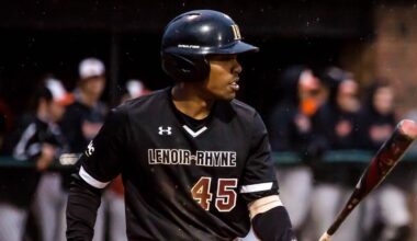 Justin Dean makes MLB debut with Los Angeles Dodgers