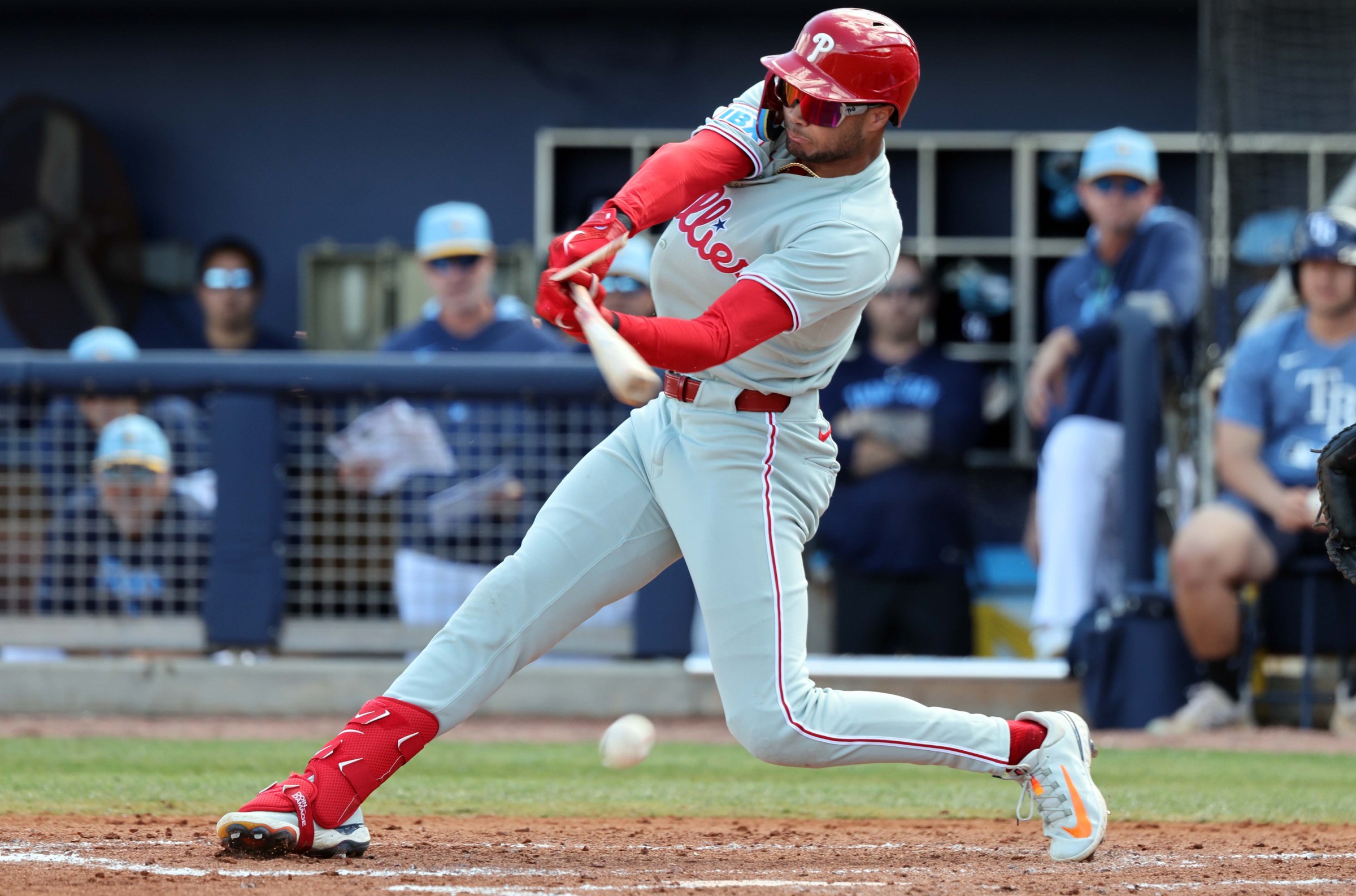 Rise and Phight: 11/28/2025