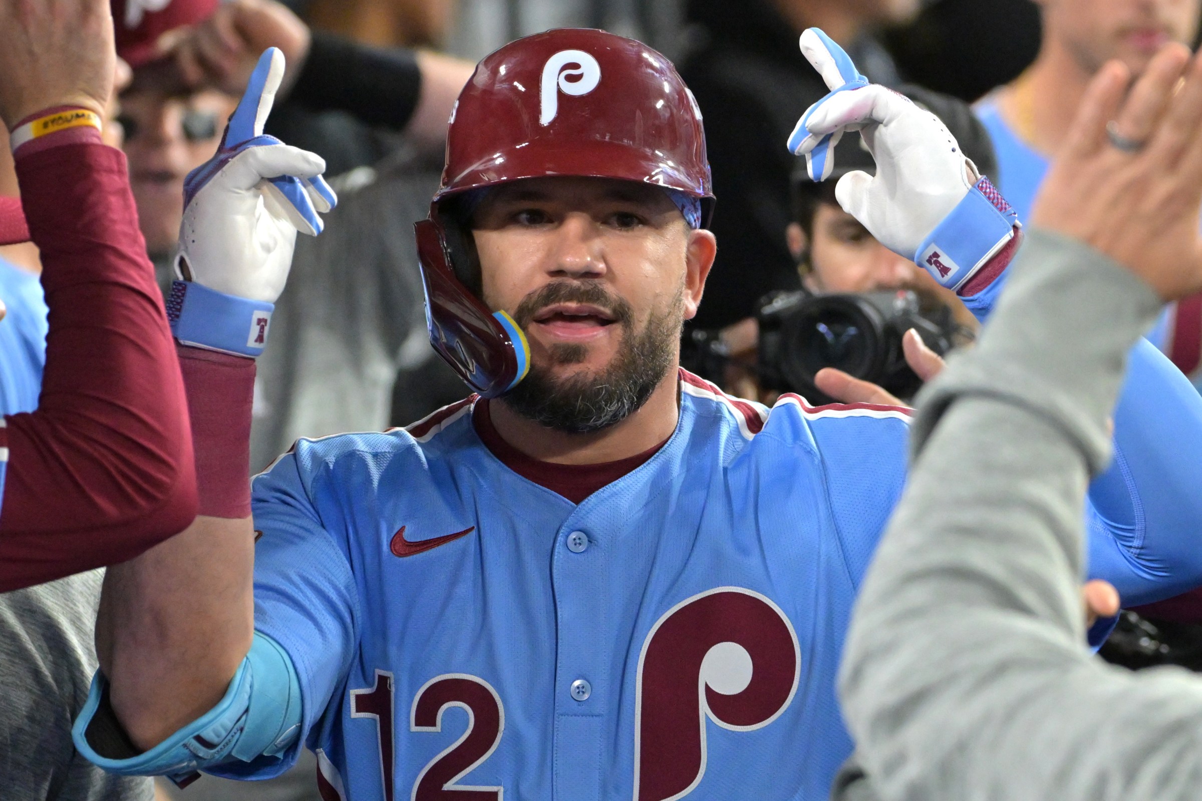 Rise and Phight: 11/25/2025