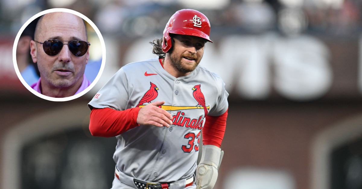 Yankees Could Supercharge Their Offense With One Perfect Trade