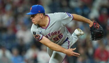 Orioles Ryan Helsley Signing Is Fine, But They Have Bigger Needs