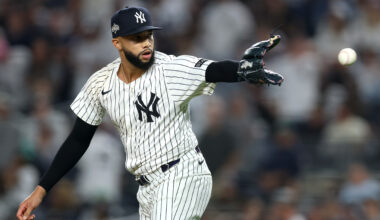 Yankees Predicted to Lose Another Reliever to Surprising Team