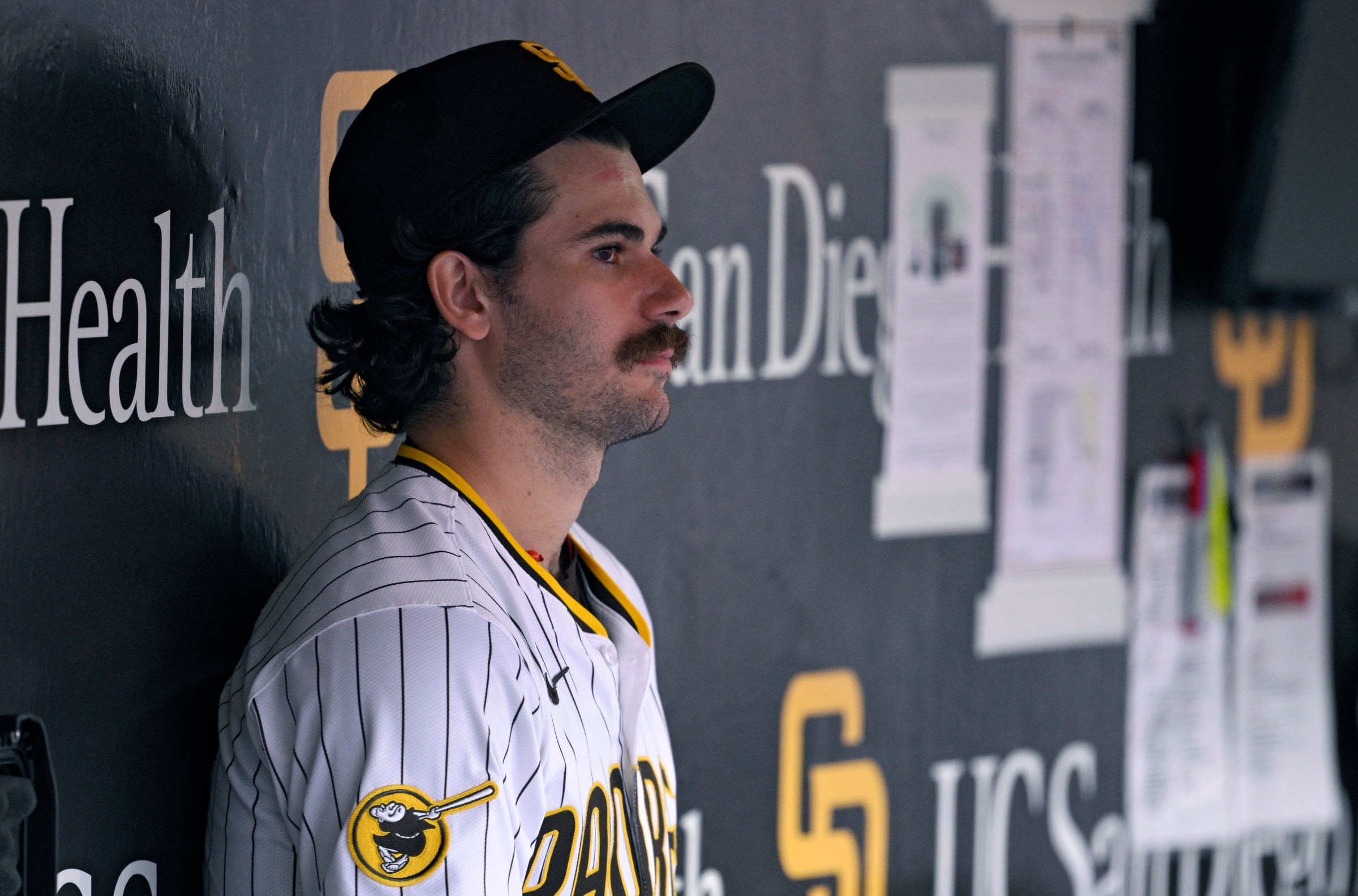 Good Morning San Diego: Winter leagues provide Padres players with opportunities, Dylan Cease lands with new team