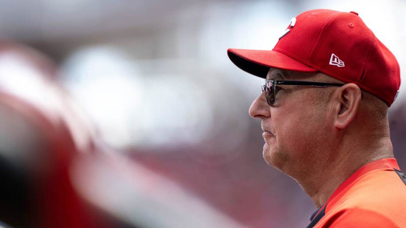 MLB Executives Expect Reds to Make Most Noise This Winter