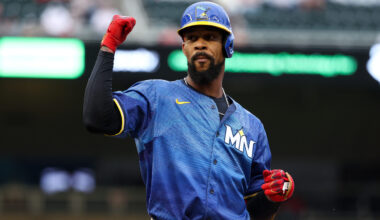 MN Twins Superstar Now Ready for Trade 