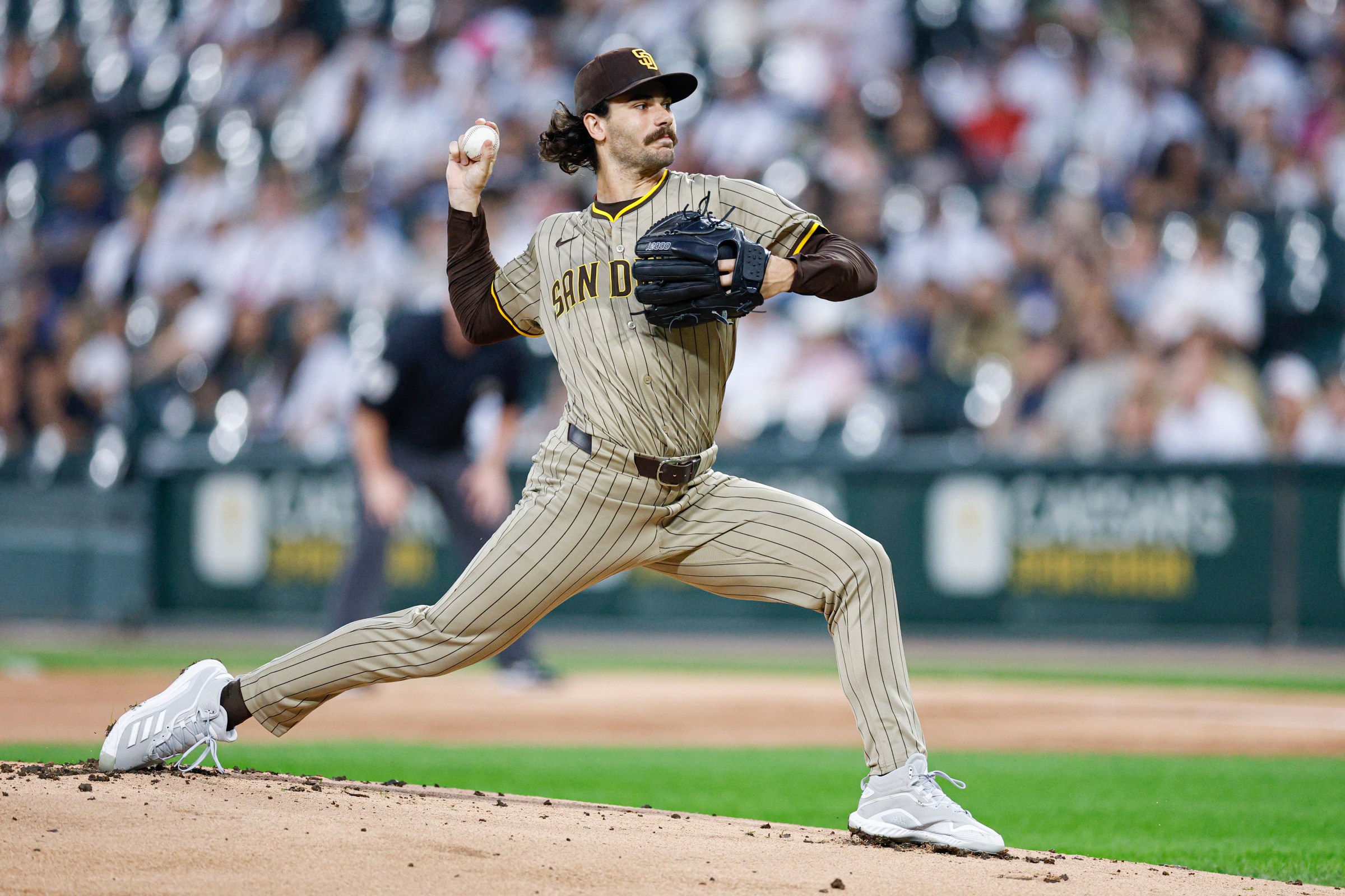 Mariners Moose Tracks, 11/27/25: Josh Naylor, Dylan Cease, and Anthony Rendon