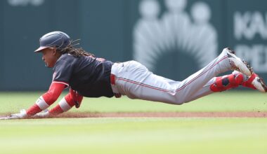 Blue Jays to Score Unexpected New Bo Bichette Replacement