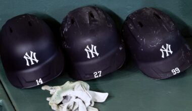 Yankees Sign Mysterious Teenage Outfield Prospect