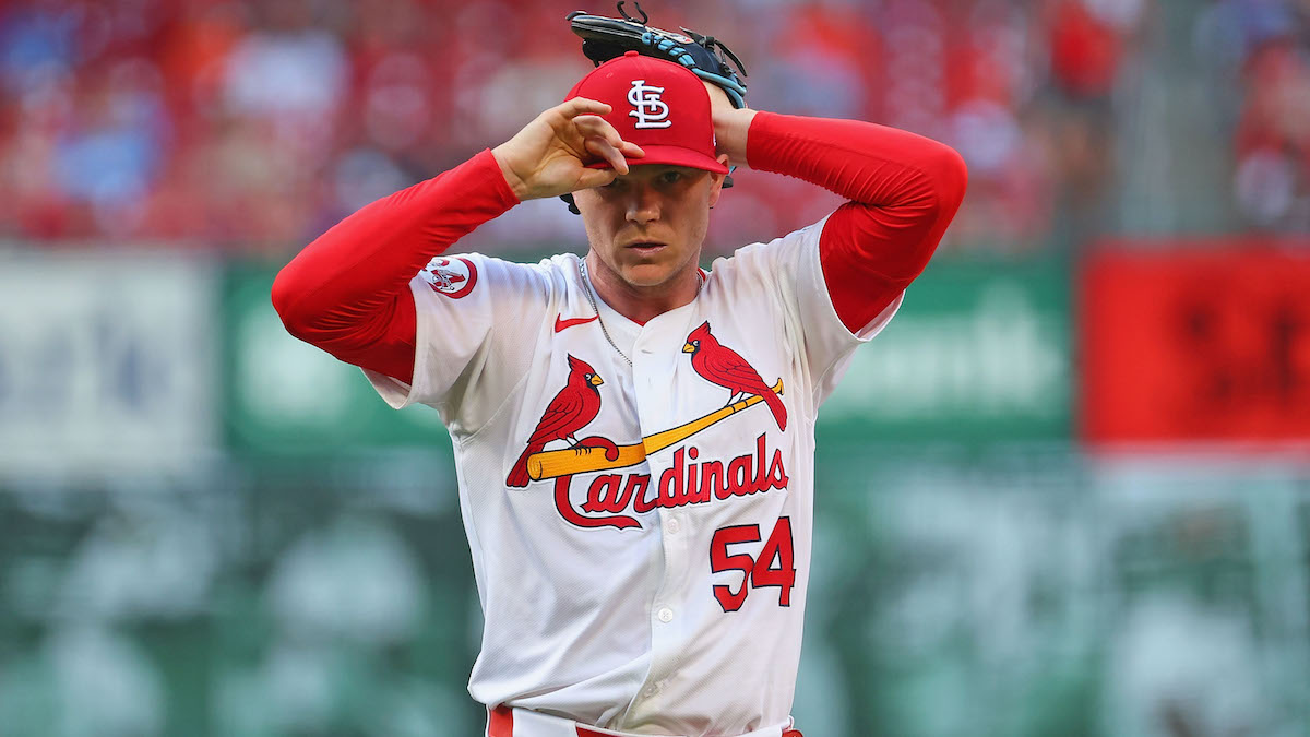 Red Sox Pitcher Sonny Gray Doesn’t Hold Back in First Comments