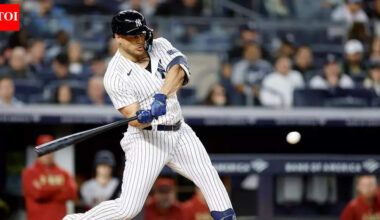 2026 MLB draft: What the order looks like after new competitive balance slots | MLB News