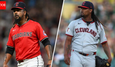 Cleveland Guardians pitchers Emmanuel Clase and Luis Ortiz head toward May trial in federal betting case | MLB News