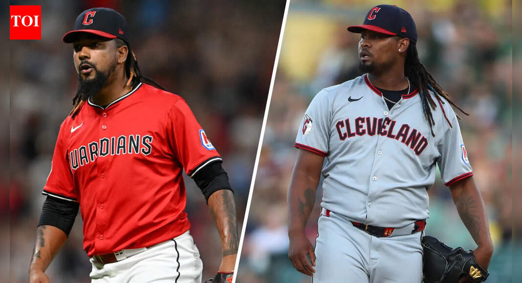 Cleveland Guardians pitchers Emmanuel Clase and Luis Ortiz head toward May trial in federal betting case | MLB News