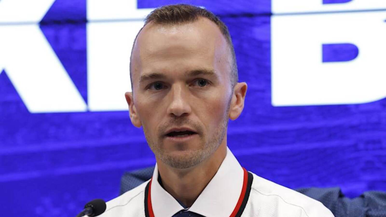 Nationals Add Another Key Member to Their Staff With Hire of First Base Coach