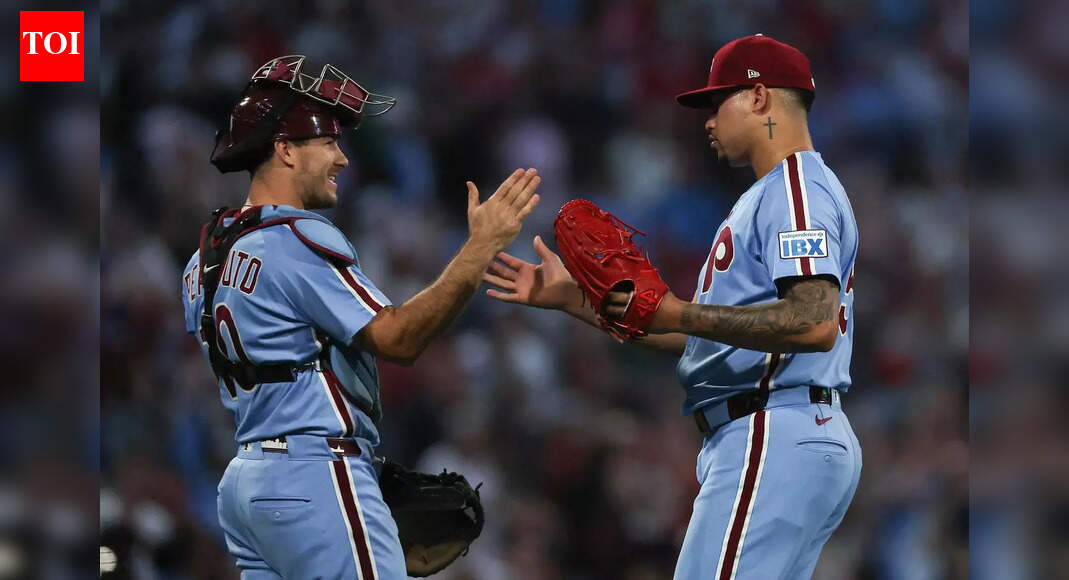 MLB trade rumors: Philadelphia Phillies proposed to target $54 million New York Mets 5x All-Star as possible Kyle Schwarber replacement | MLB News