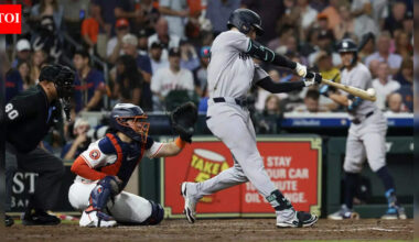 MLB trade rumors: New York Yankees might target $460 million Chicago Cubs All-Star if Cody Bellinger walks in free agency | MLB News