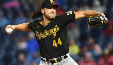 Sources: Blue Jays, RHP Cody Ponce reach 3-year, $30M deal