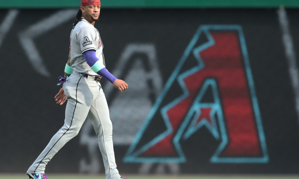 Ketel Marte No Trade list Arizona Diamondbacks New York Yankees