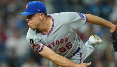 Orioles add Ryan Helsley to their bullpen with 2-year deal, AP source says