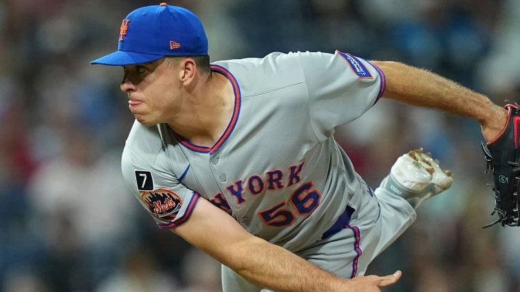 Orioles add Ryan Helsley to their bullpen with 2-year deal, AP source says