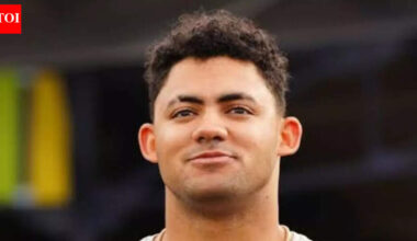 MLB trade rumors: Jasson Dominguez linked to major Yankees shake-up as Dodgers race to land Edwin Díaz | MLB News