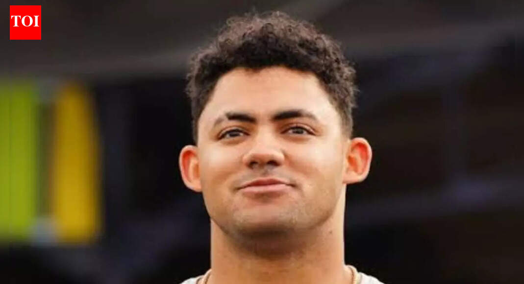 MLB trade rumors: Jasson Dominguez linked to major Yankees shake-up as Dodgers race to land Edwin Díaz | MLB News